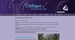 Desktop Screenshot of coel.com.au